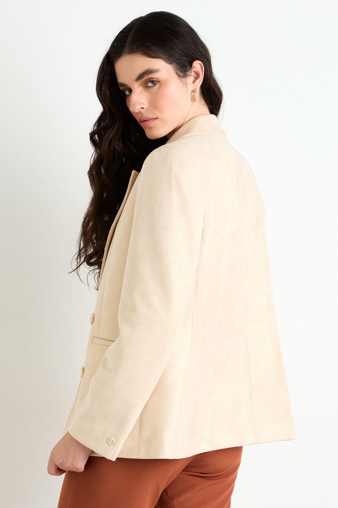 Blazer Beige Ash 16007225050106-3