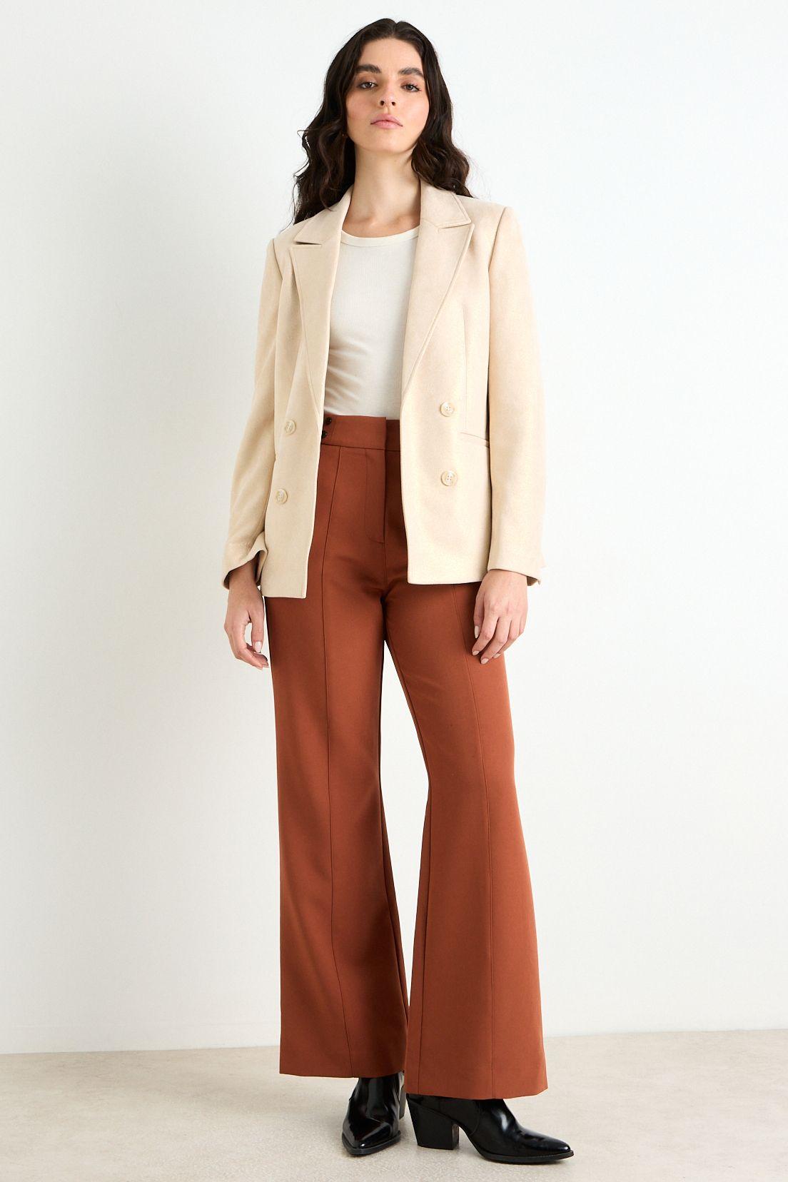 Blazer Beige Ash 16007225050106-4