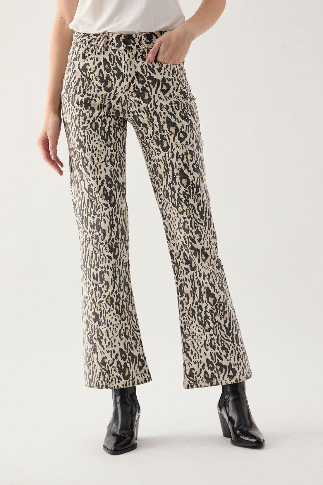 Jeans Fantasia Negro 11707125001102-0