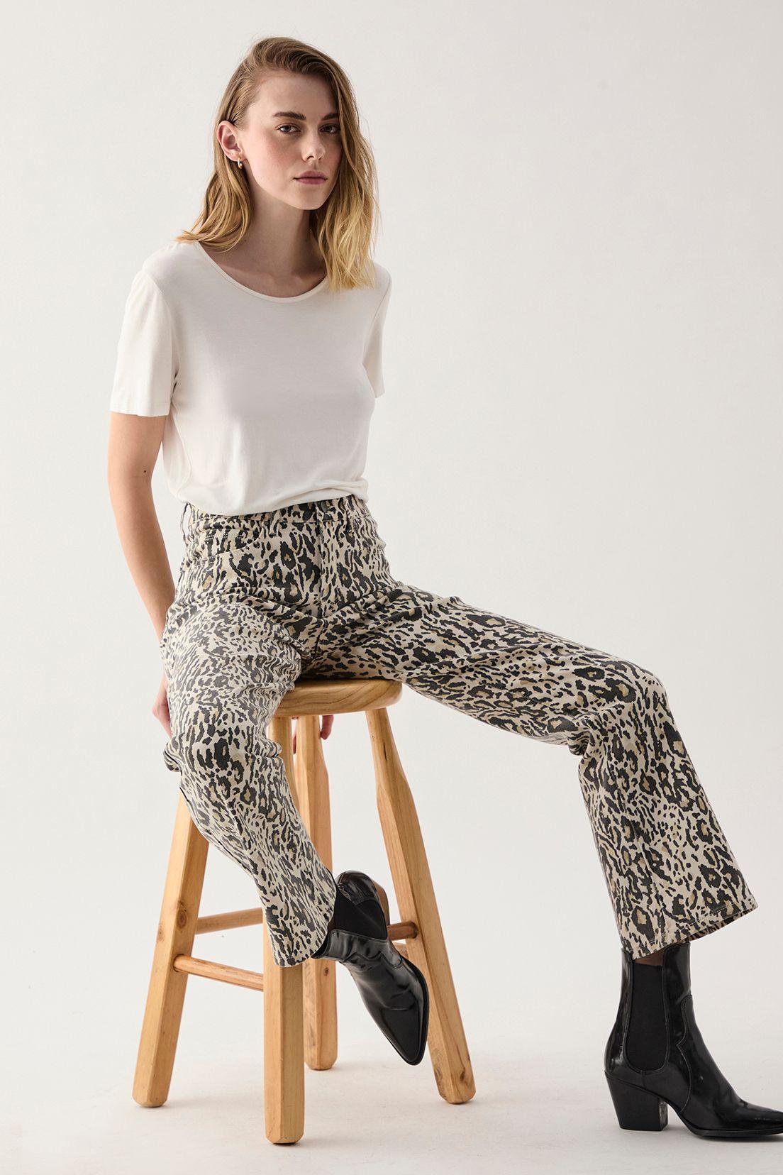 Jeans Fantasia Negro 11707125001102-1