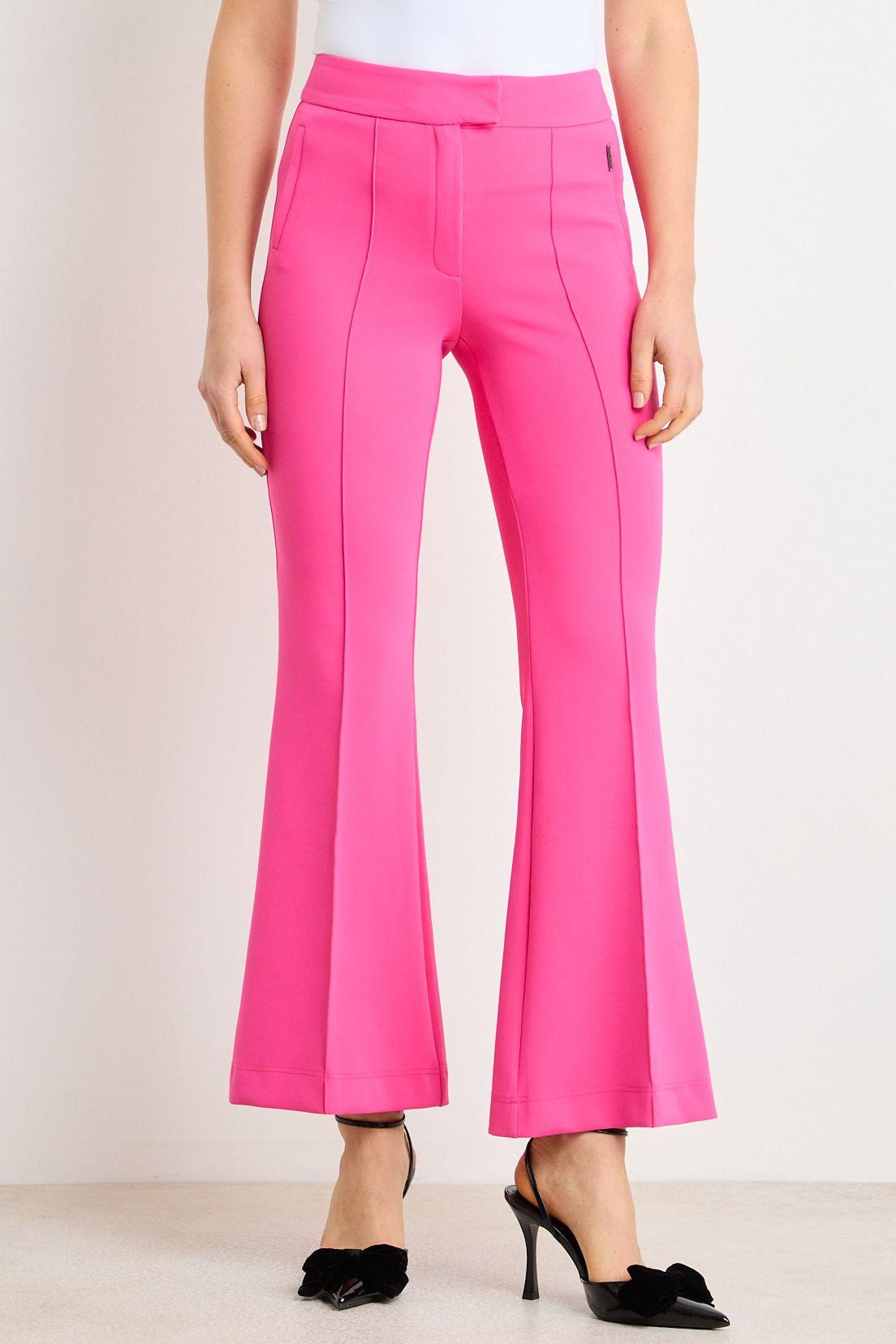 Pantalon Fucsia Ash 11007225054116-1