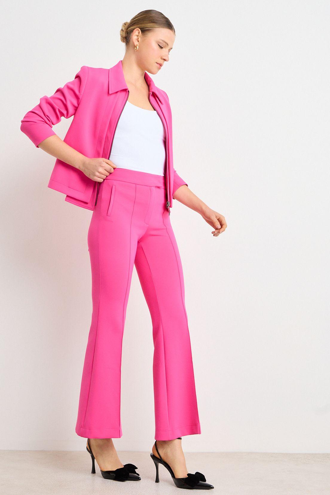 Pantalon Fucsia Ash 11007225054116-4