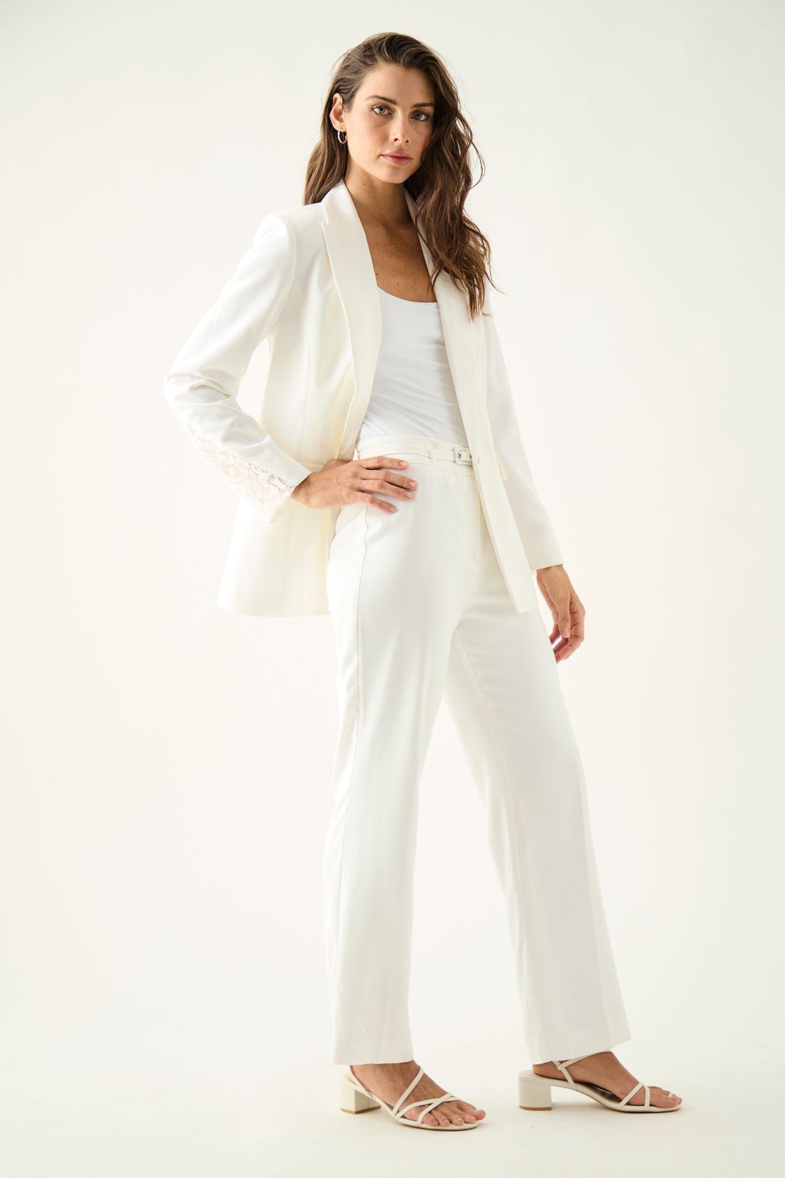 Blazer Liso Crudo Ash 16007125002105-2