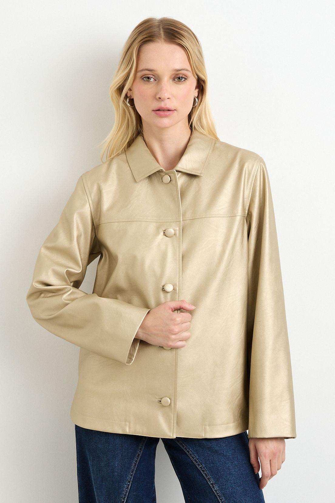 Chaqueta Mujer  17507125005106-0