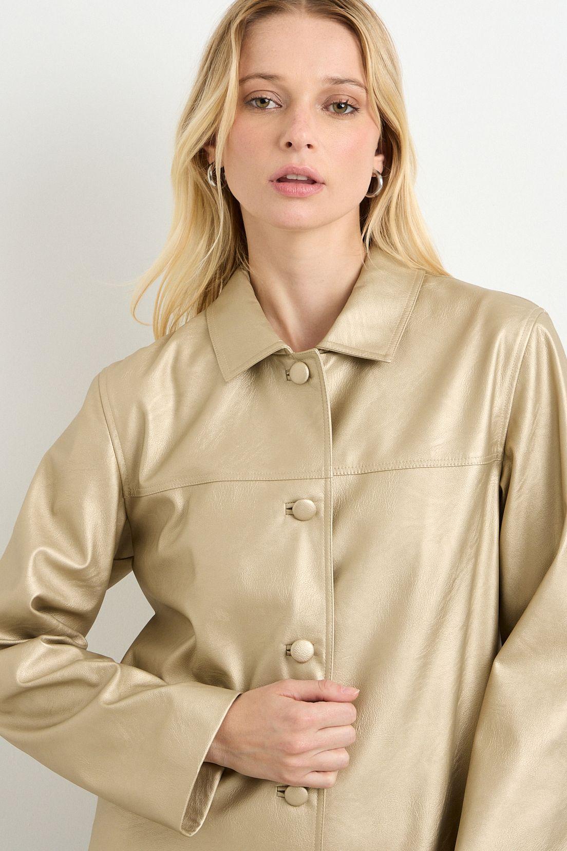 Chaqueta Mujer  17507125005106-1