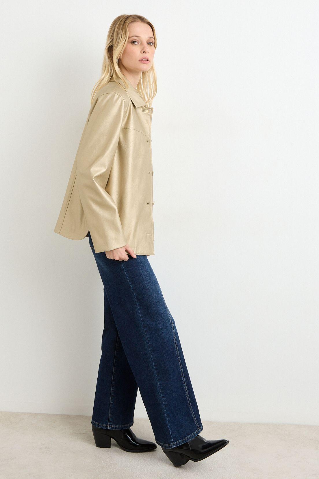 Chaqueta Mujer  17507125005106-2