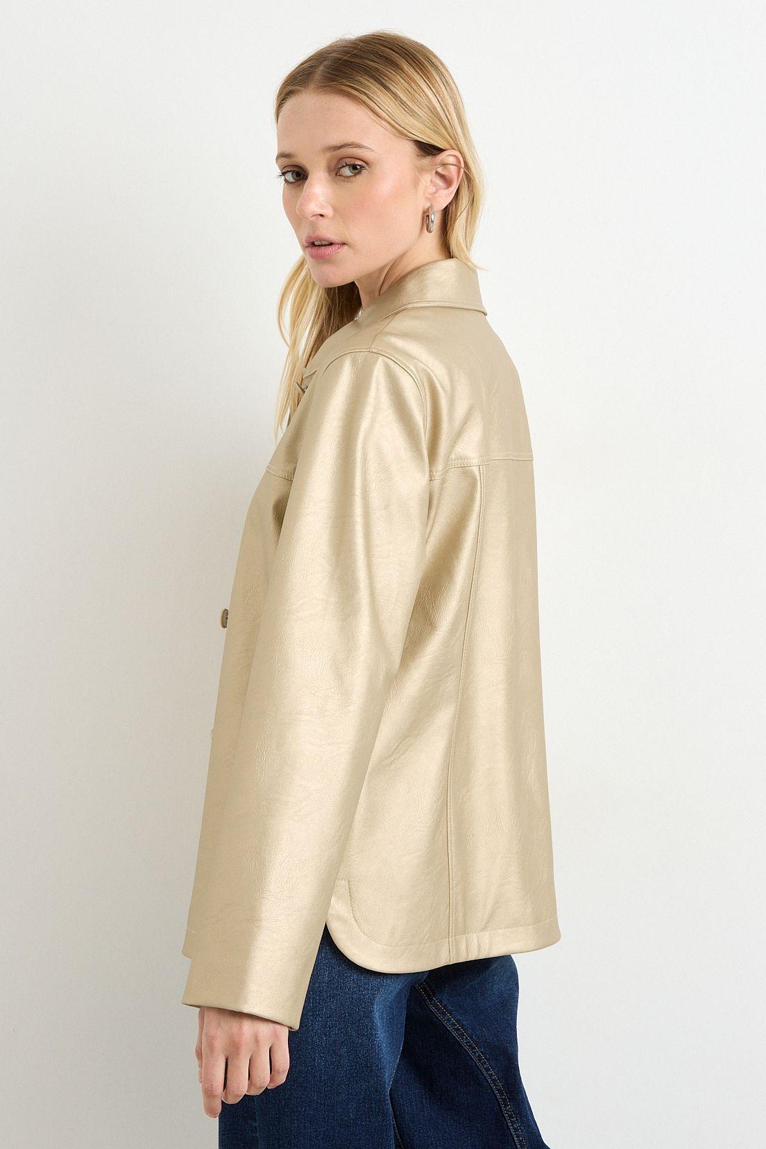 Chaqueta Mujer  17507125005106-3