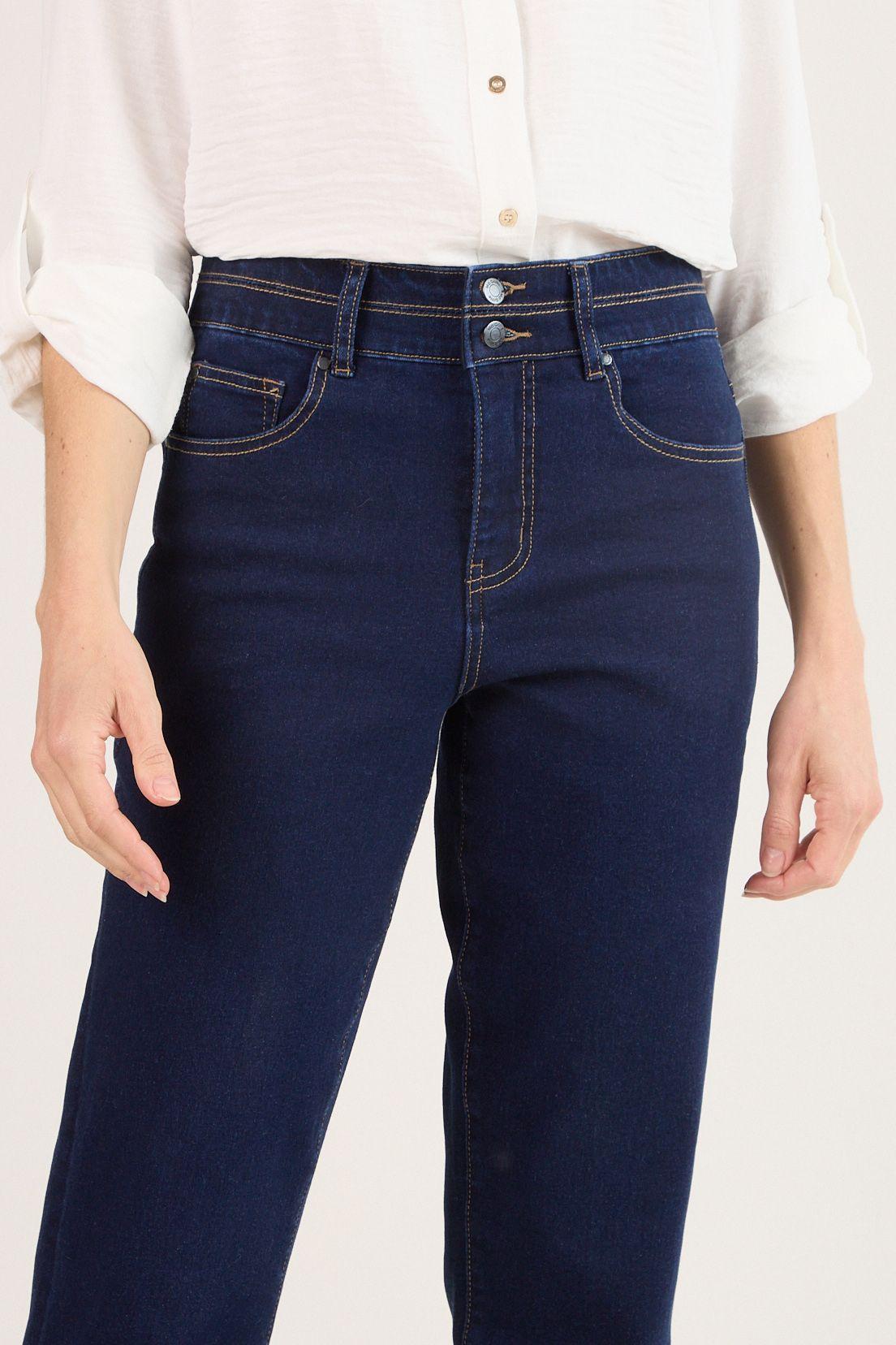 Jeans Azul Ma Griffe 11302225003104-2