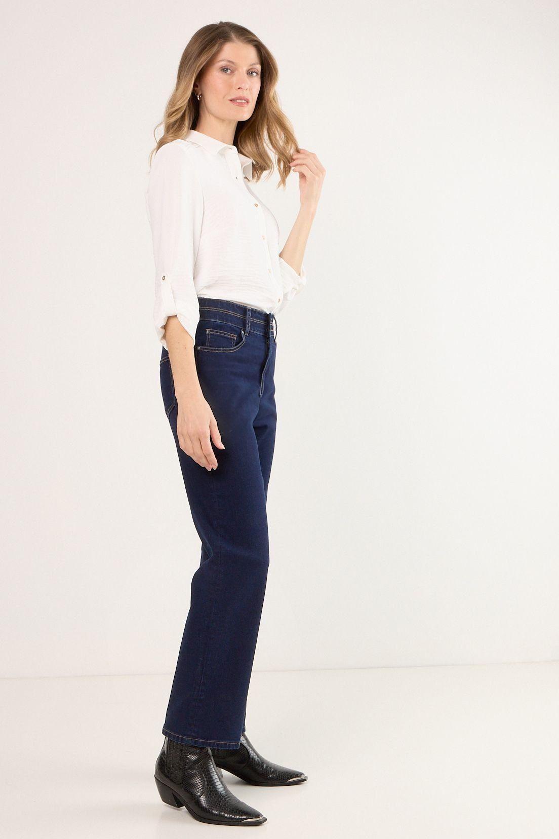Jeans Azul Ma Griffe 11302225003104-3