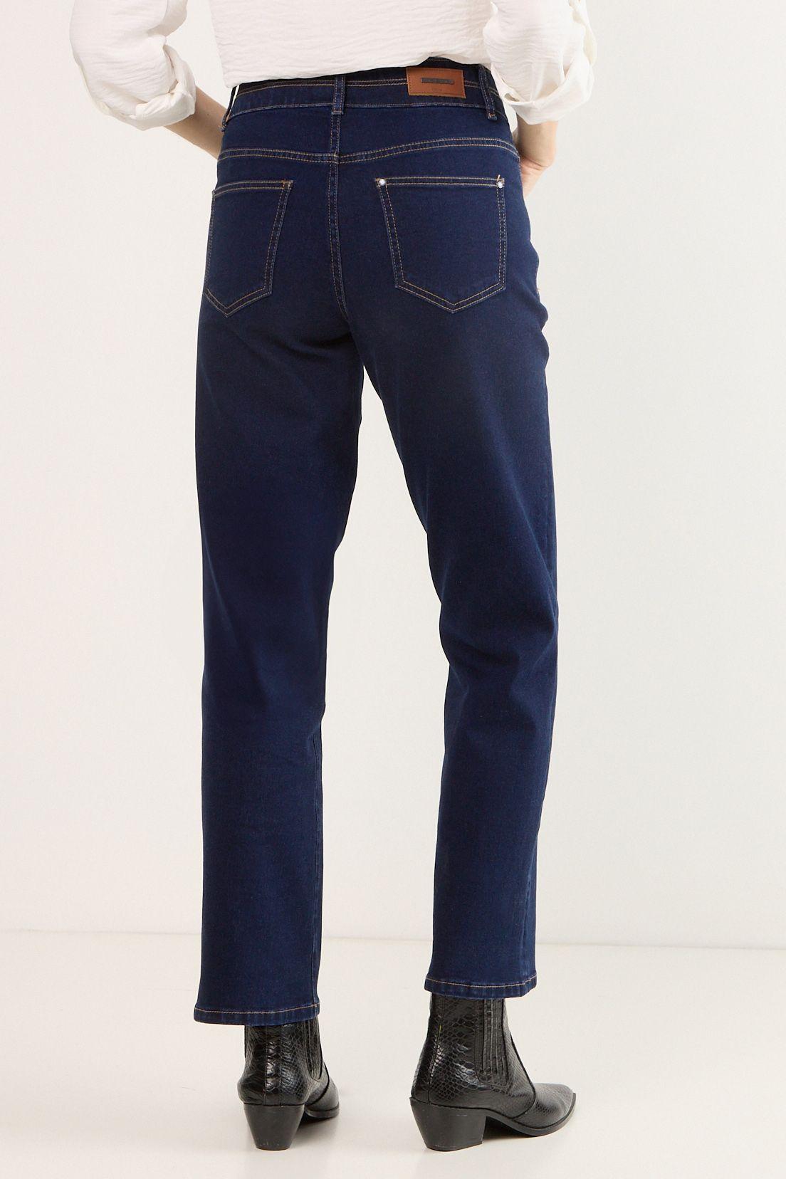 Jeans Azul Ma Griffe 11302225003104-4