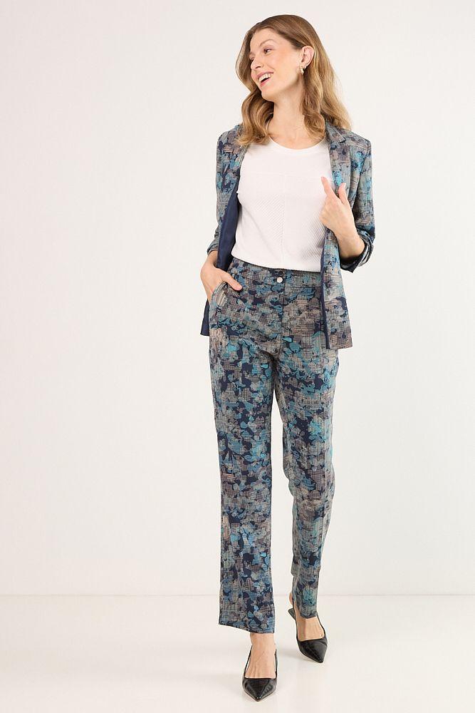 Pantalon Crudo Ma Griffe 11102225050105-0