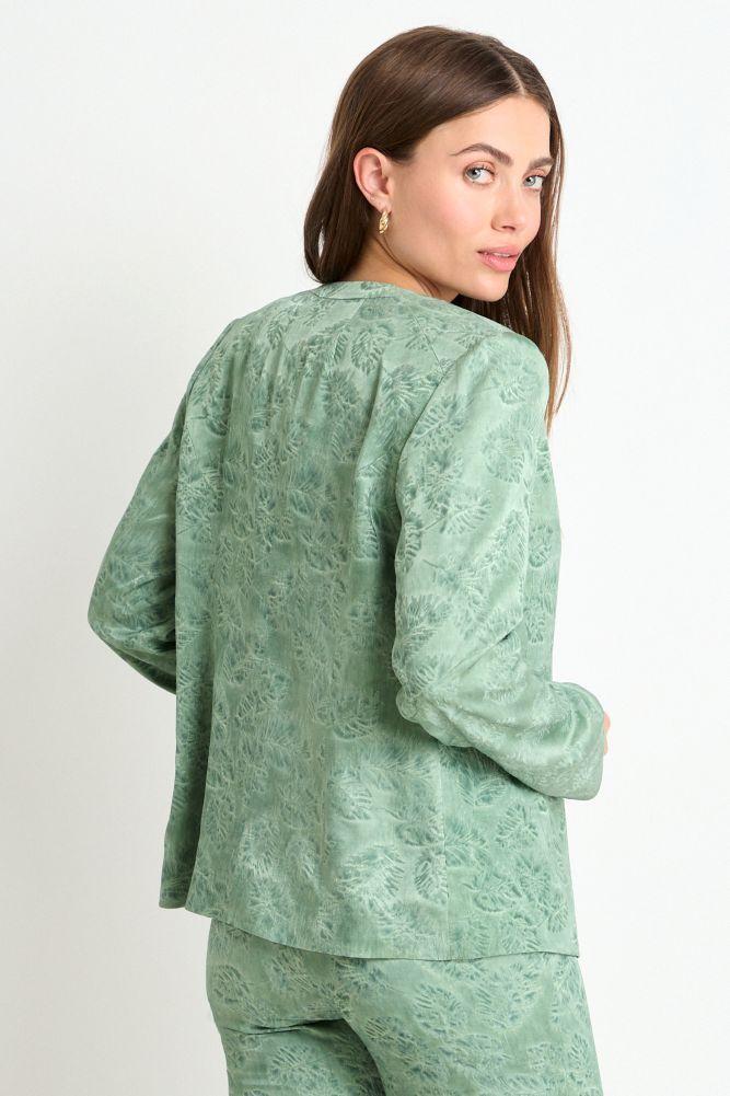 Blazer Verde Oliva Ash 16107225051107-2