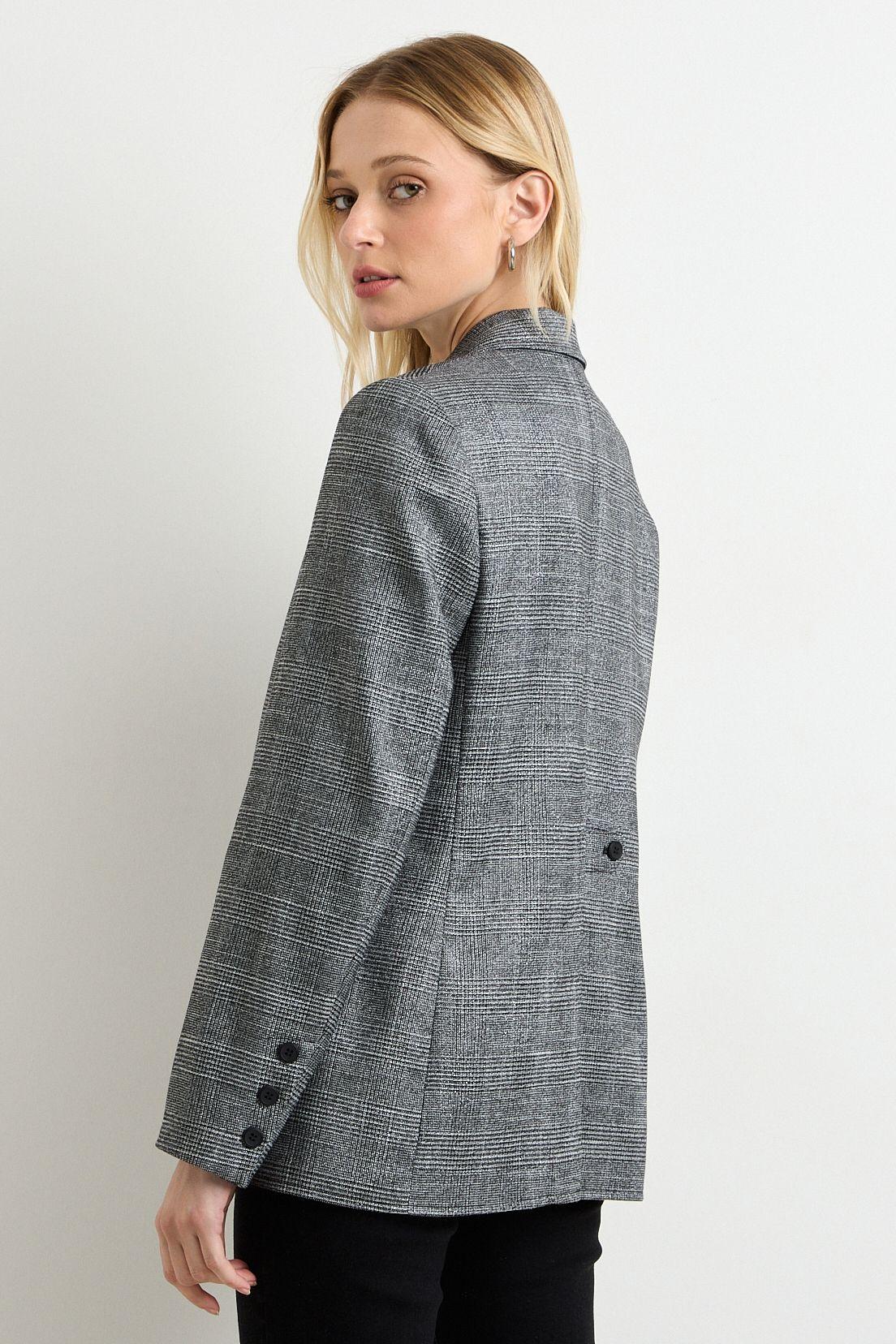 Blazer Mujer  16104125006102-2