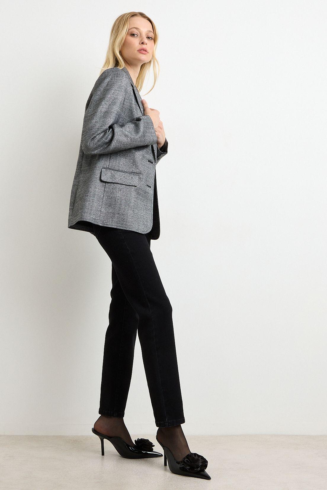 Blazer Mujer  16104125006102-4