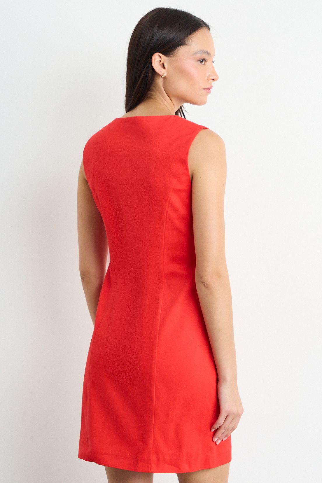 Vestido Fantasia Rojo iO 13120225055103-3