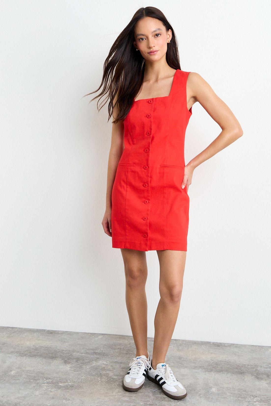 Vestido Fantasia Rojo iO 13120225055103-4