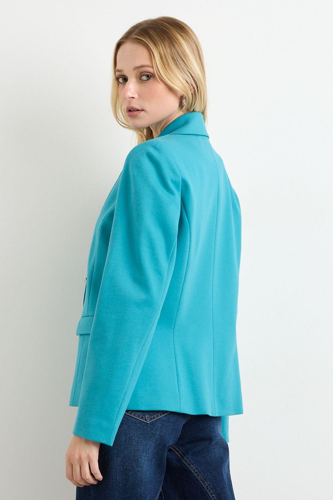 Blazer Mujer  16007125056217-3