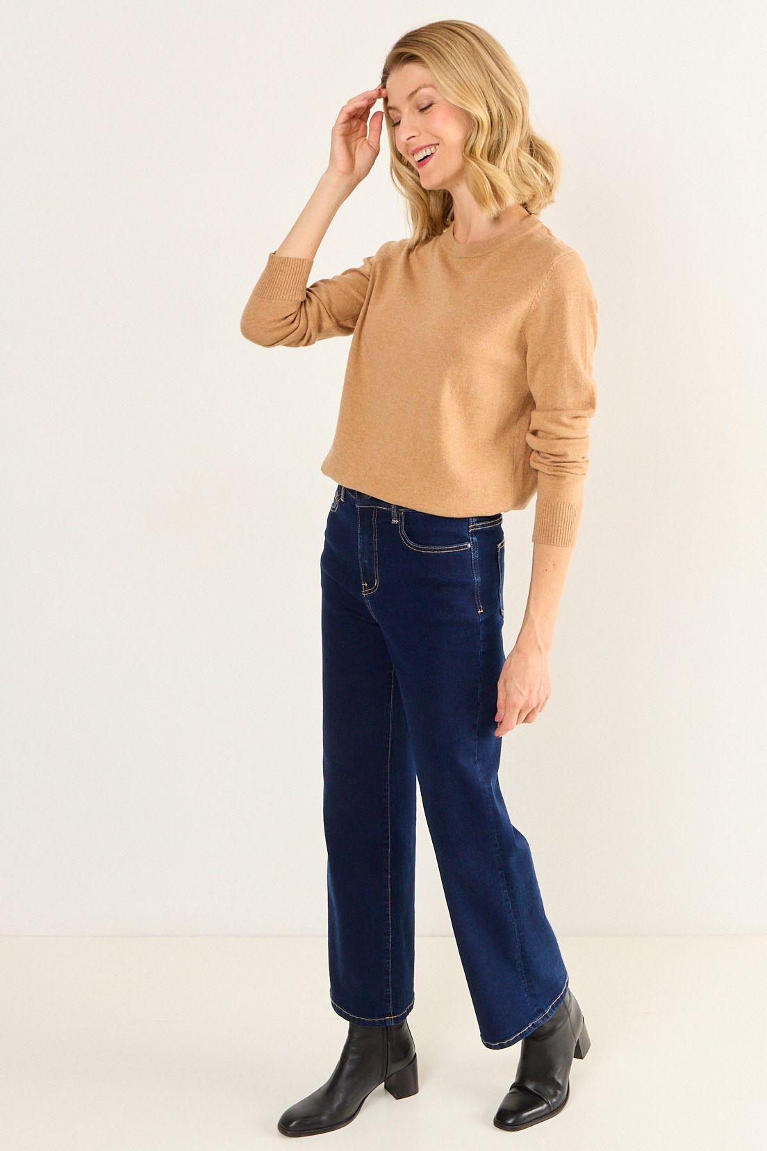 Tejido Lana Merino Café Ma Griffe 18102126052129-4