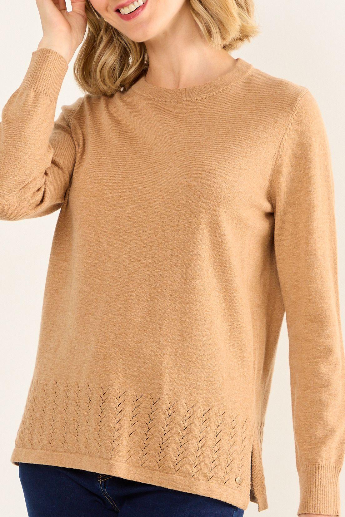 Tejido Lana Merino Café Ma Griffe 18102126052129-1