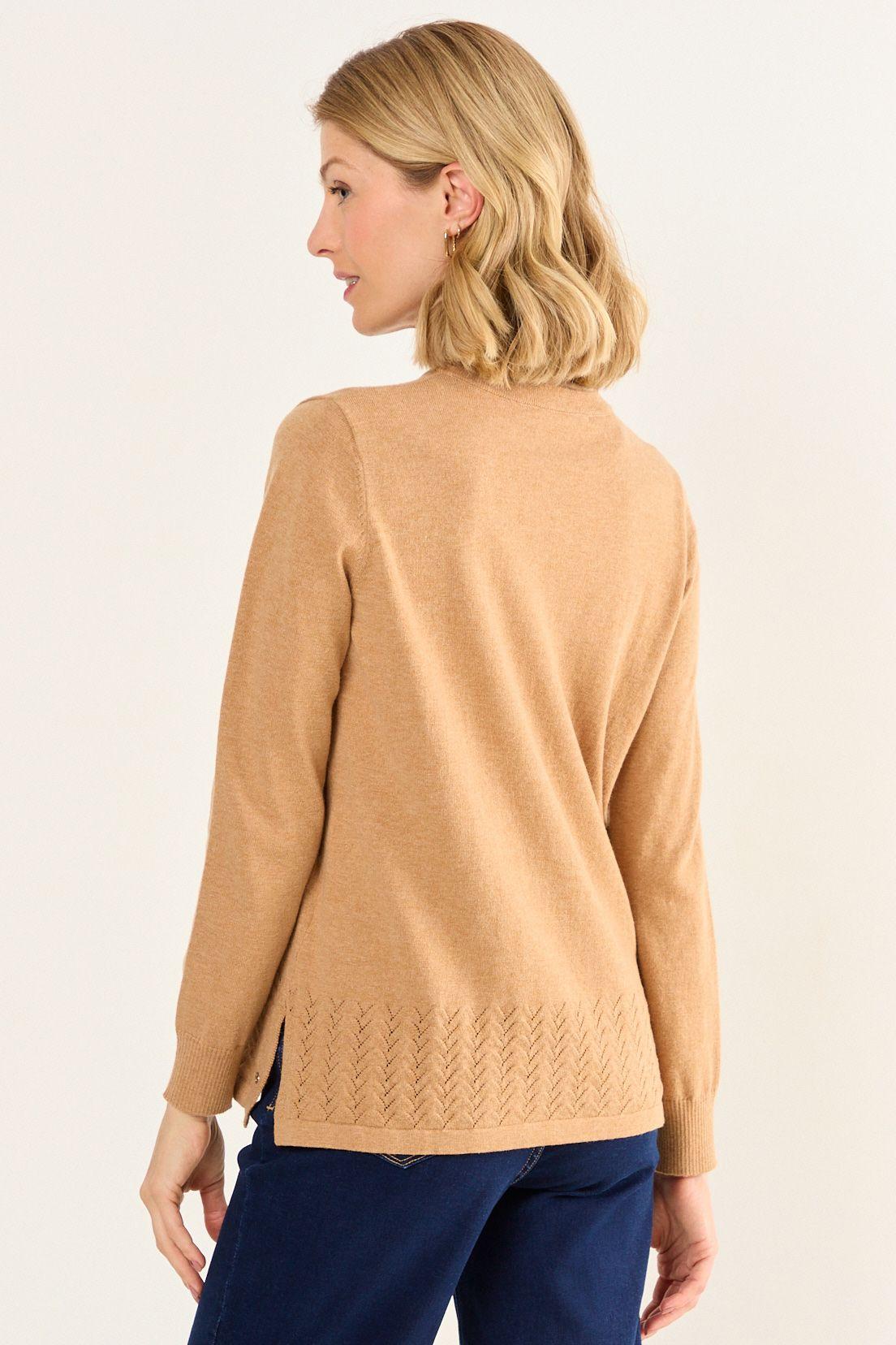 Tejido Lana Merino Café Ma Griffe 18102126052129-2