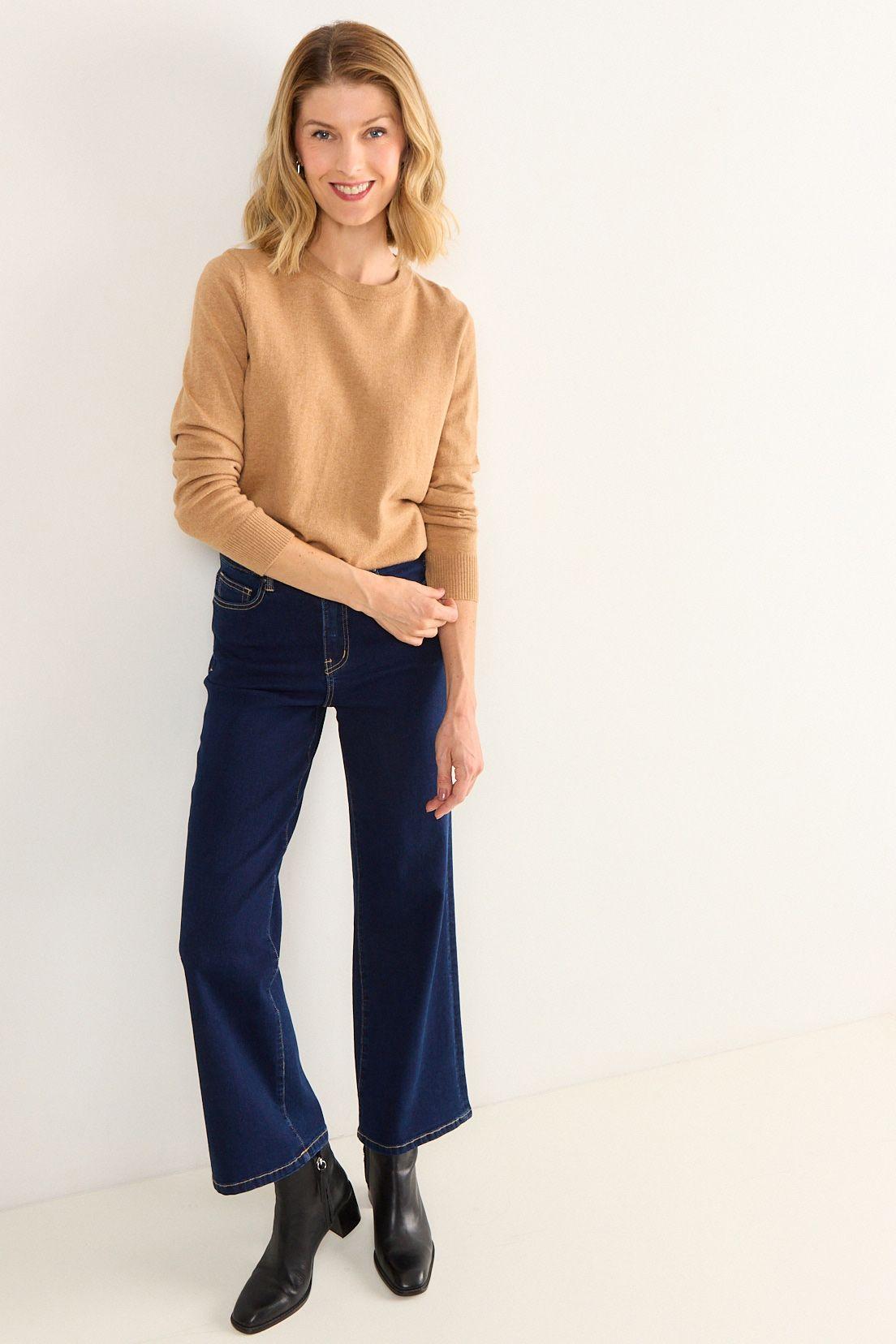 Tejido Lana Merino Café Ma Griffe 18102126052129-3