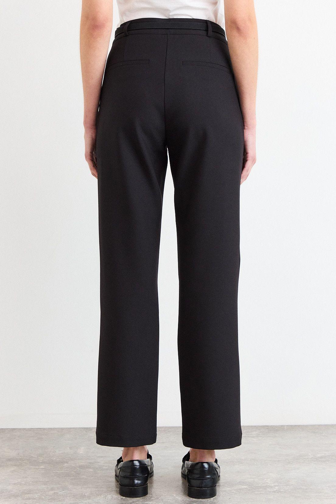 Pantalon Negro iO 11020226007102-3