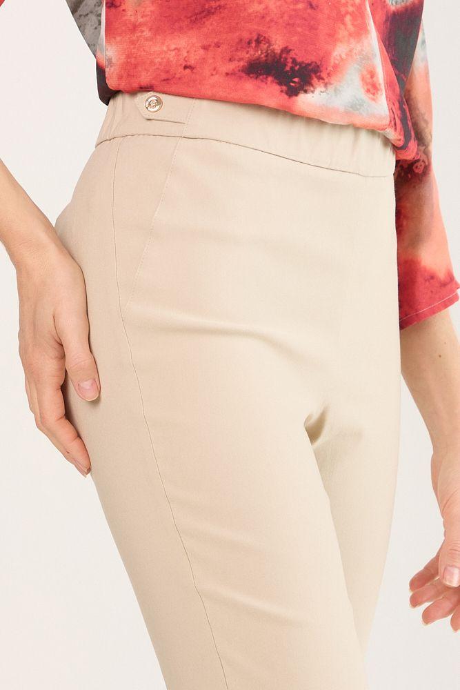 Calza Beige Ma Griffe 11402225002106-3