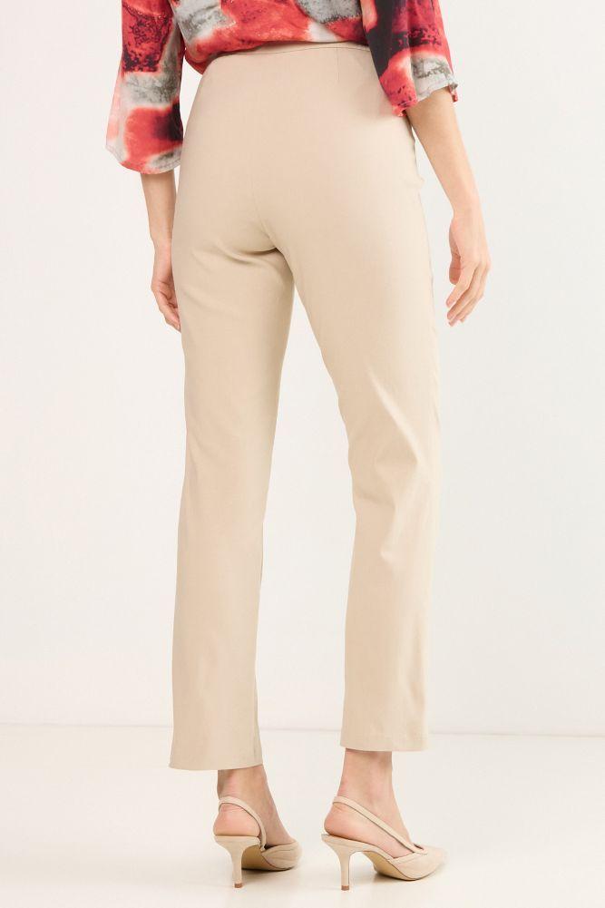 Calza Beige Ma Griffe 11402225002106-4