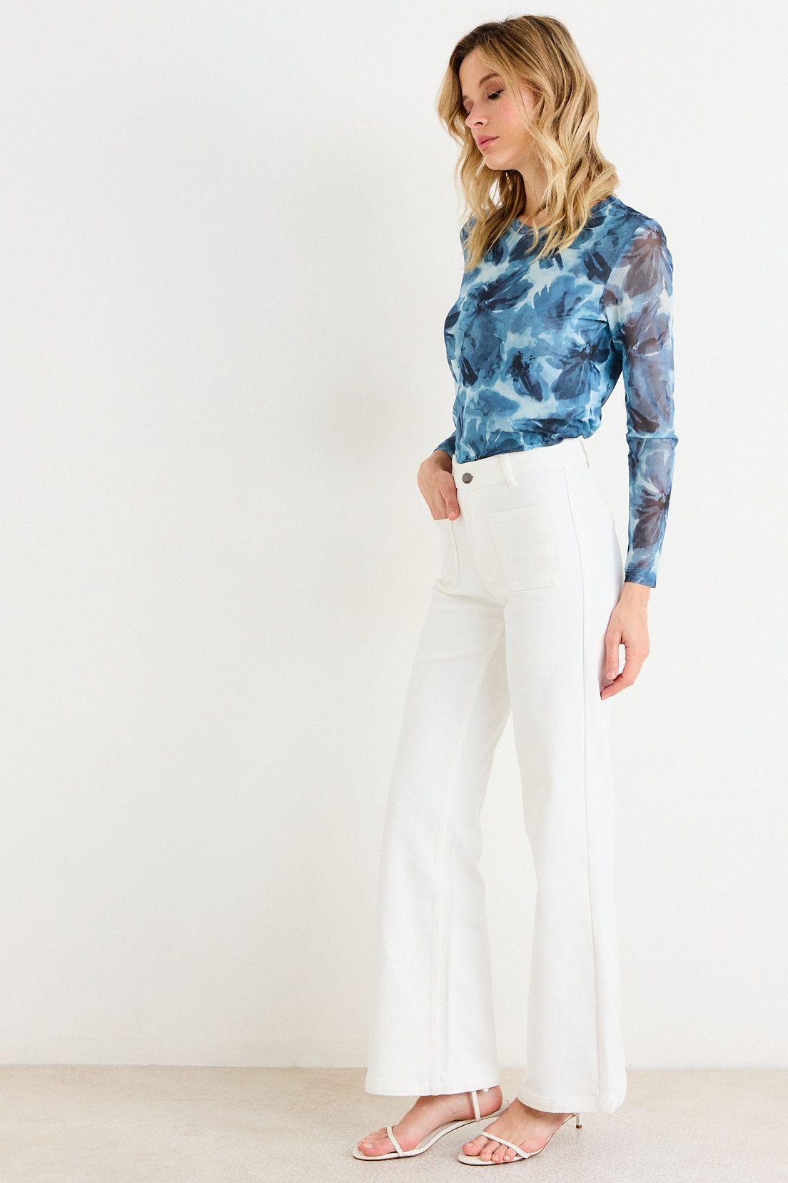 Jeans Crudo Ash 11307226007105-4
