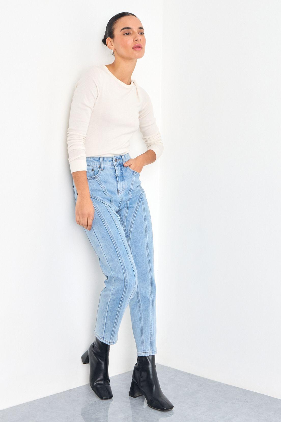 Jeans Celeste iO 11320225001110-0