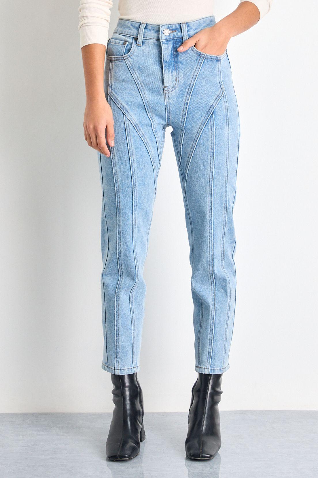 Jeans Celeste iO 11320225001110-1