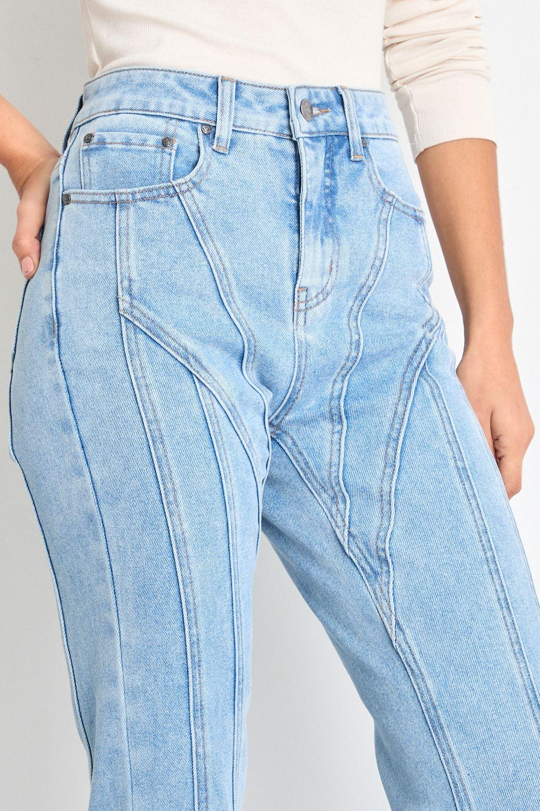 Jeans Celeste iO 11320225001110-2