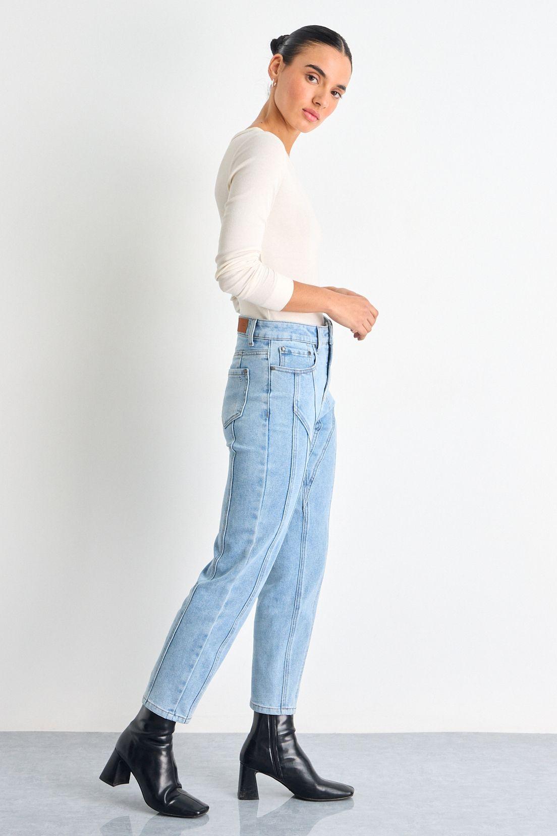 Jeans Celeste iO 11320225001110-3