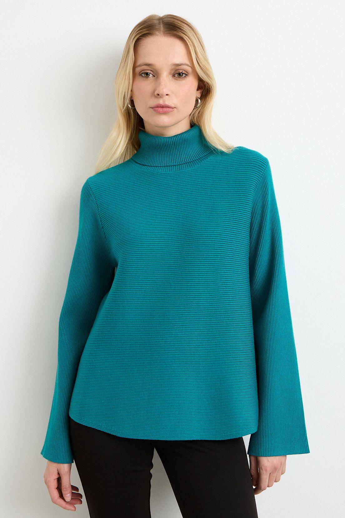 Sweater Mujer  18107125008217-0