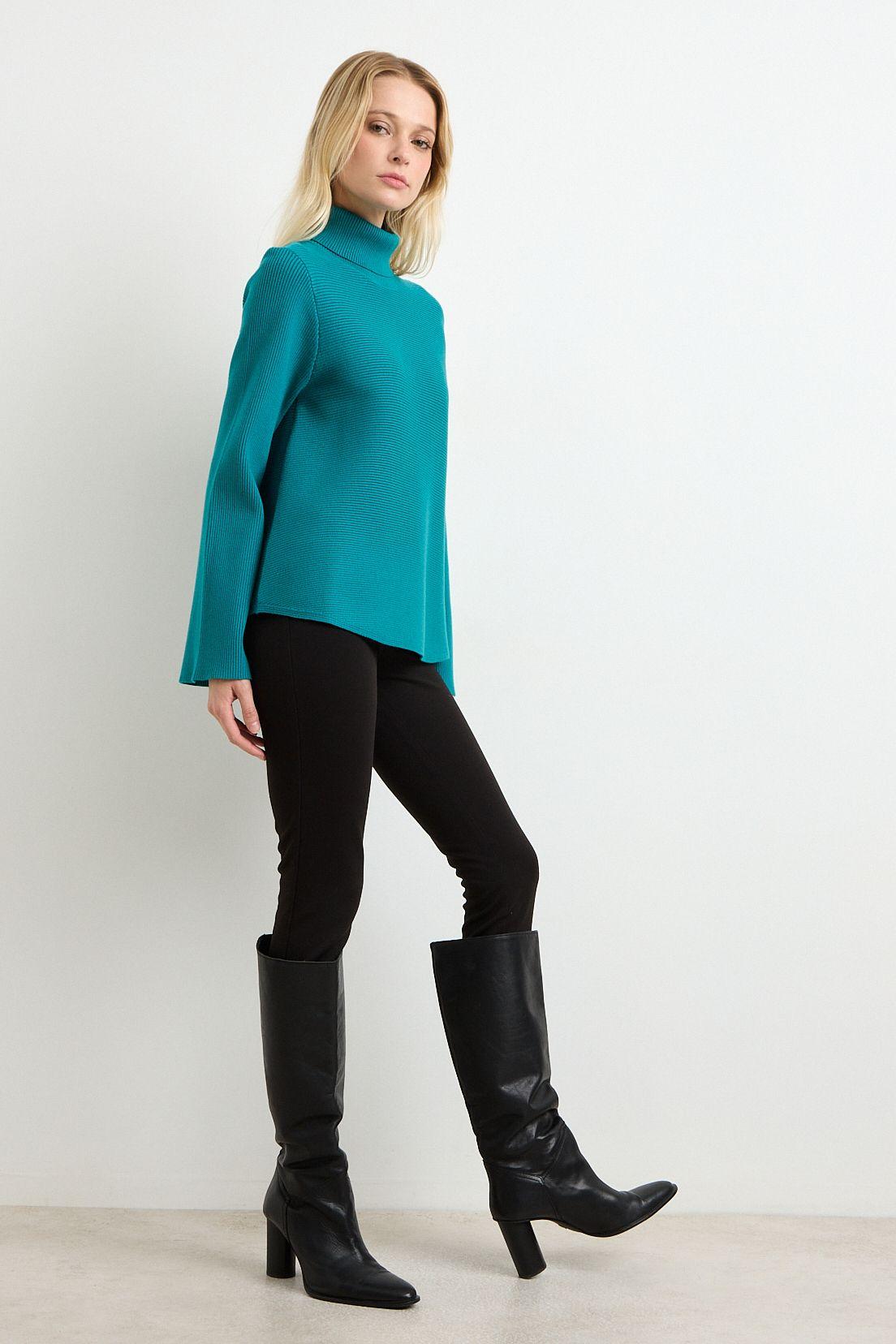 Sweater Mujer  18107125008217-2