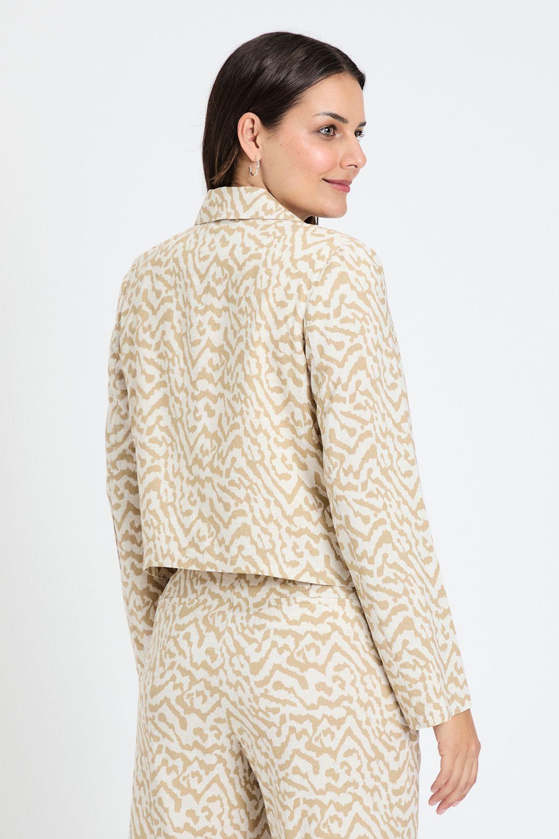 Tapado Estampado Beige Ash 15507224004106-3