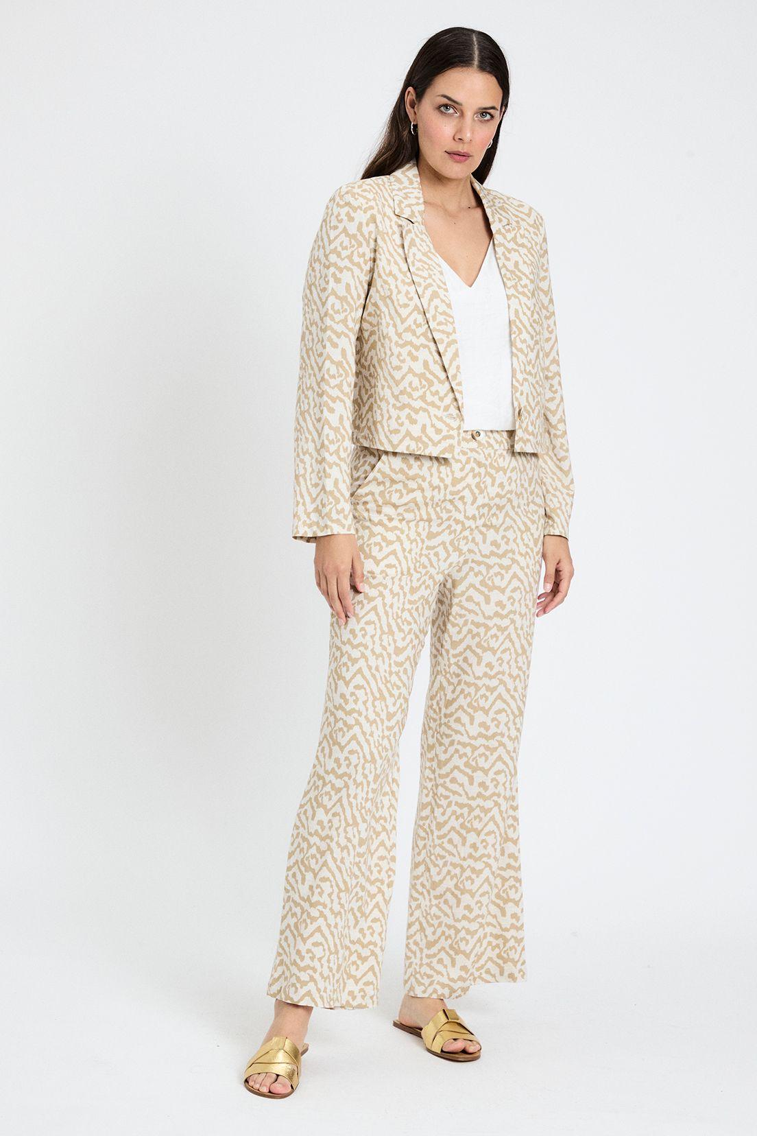 Tapado Estampado Beige Ash 15507224004106-4