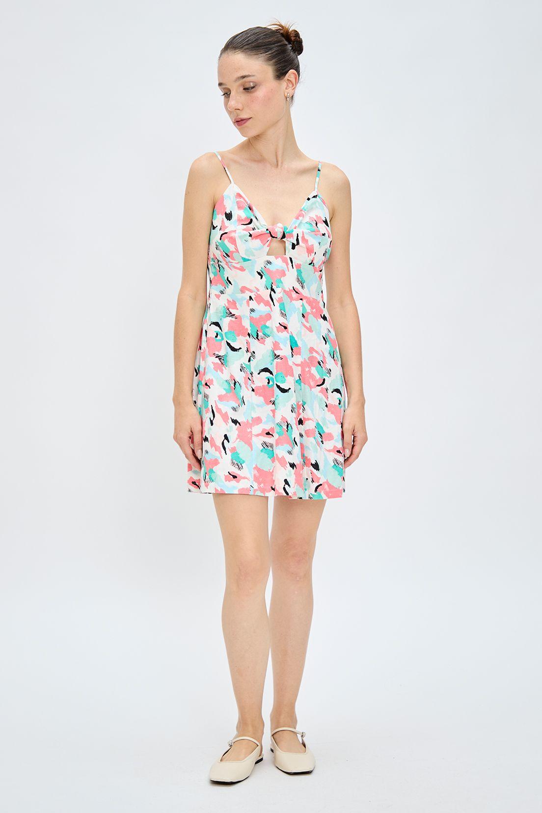 Vestido Fantasia Crudo iO 13120224052105-0