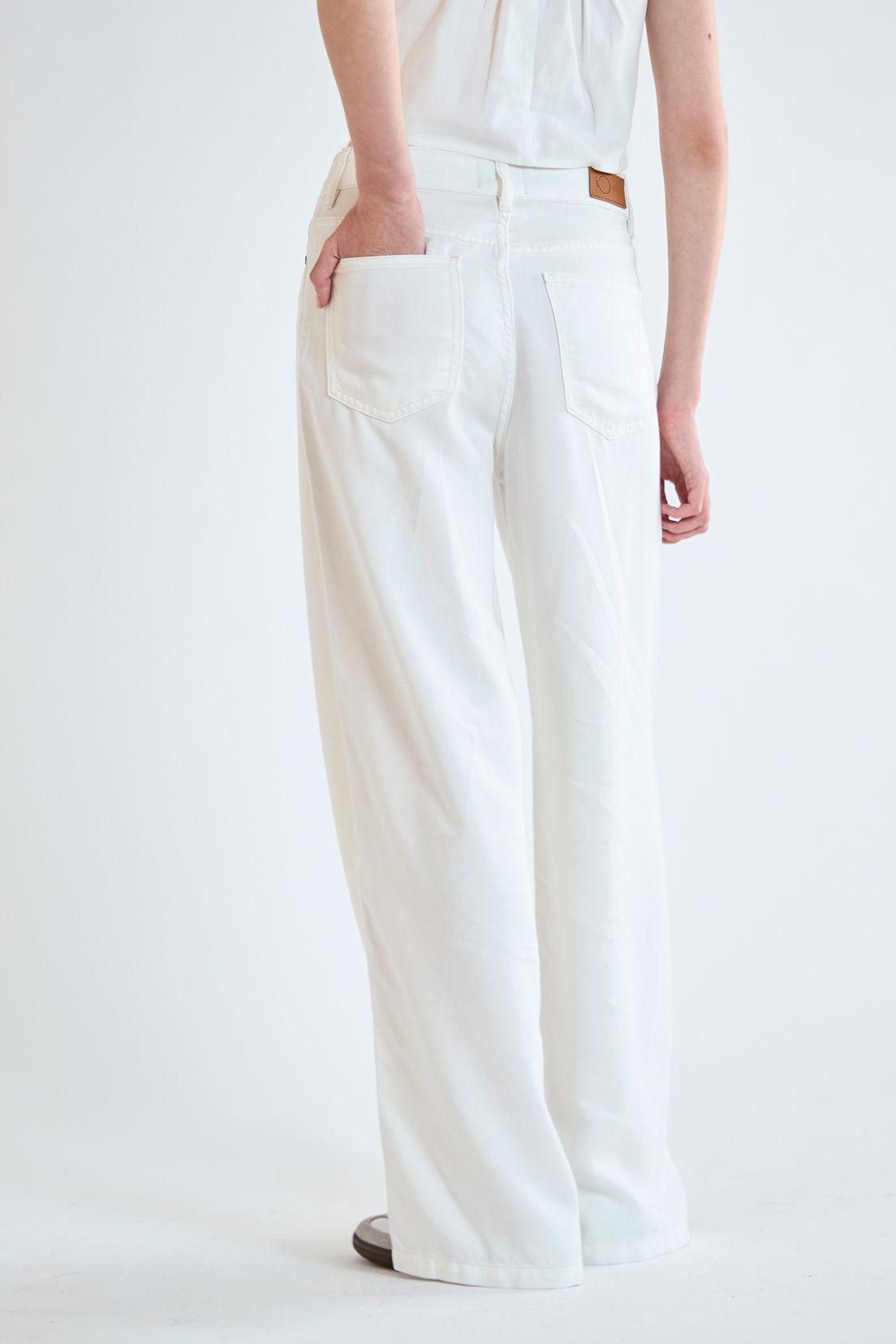 Jeans Liso Crudo iO 11320125050105-4
