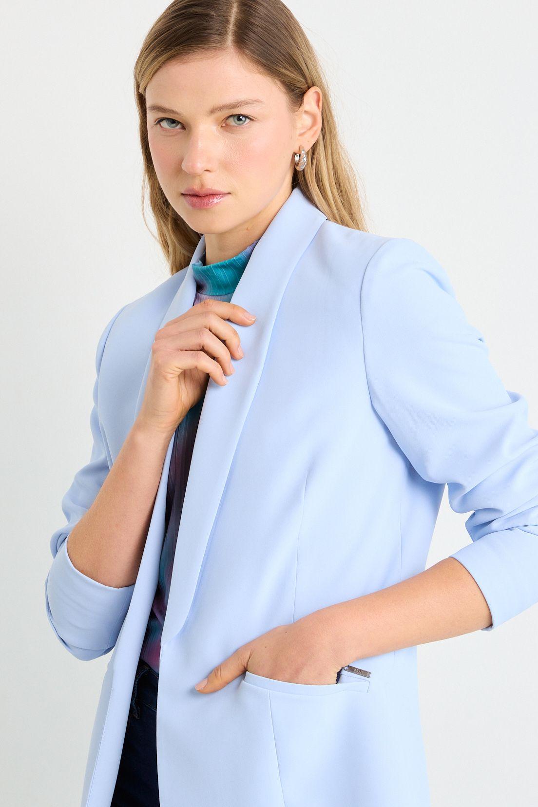 Blazer Celeste Ash 16007225004110-1