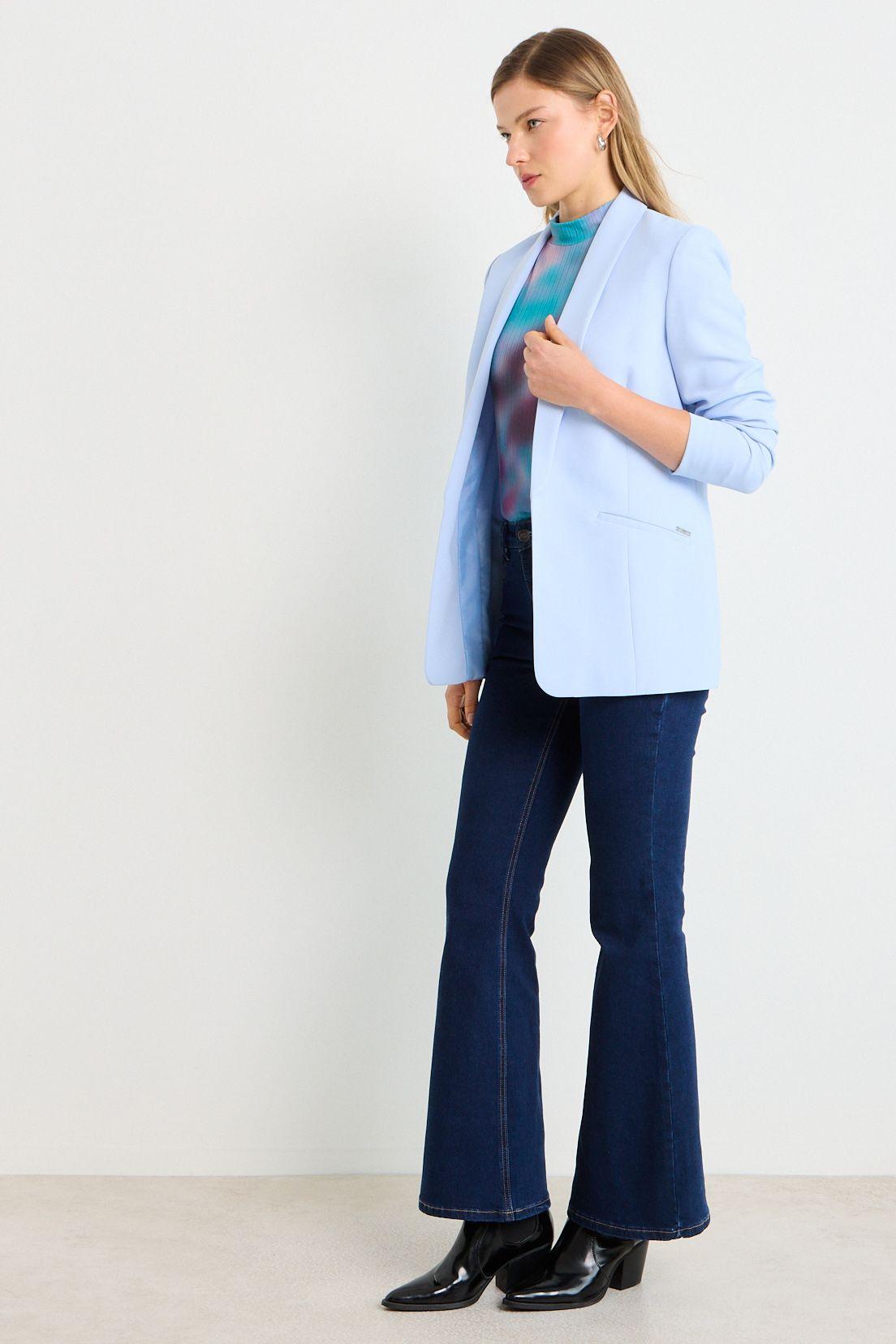 Blazer Celeste Ash 16007225004110-4