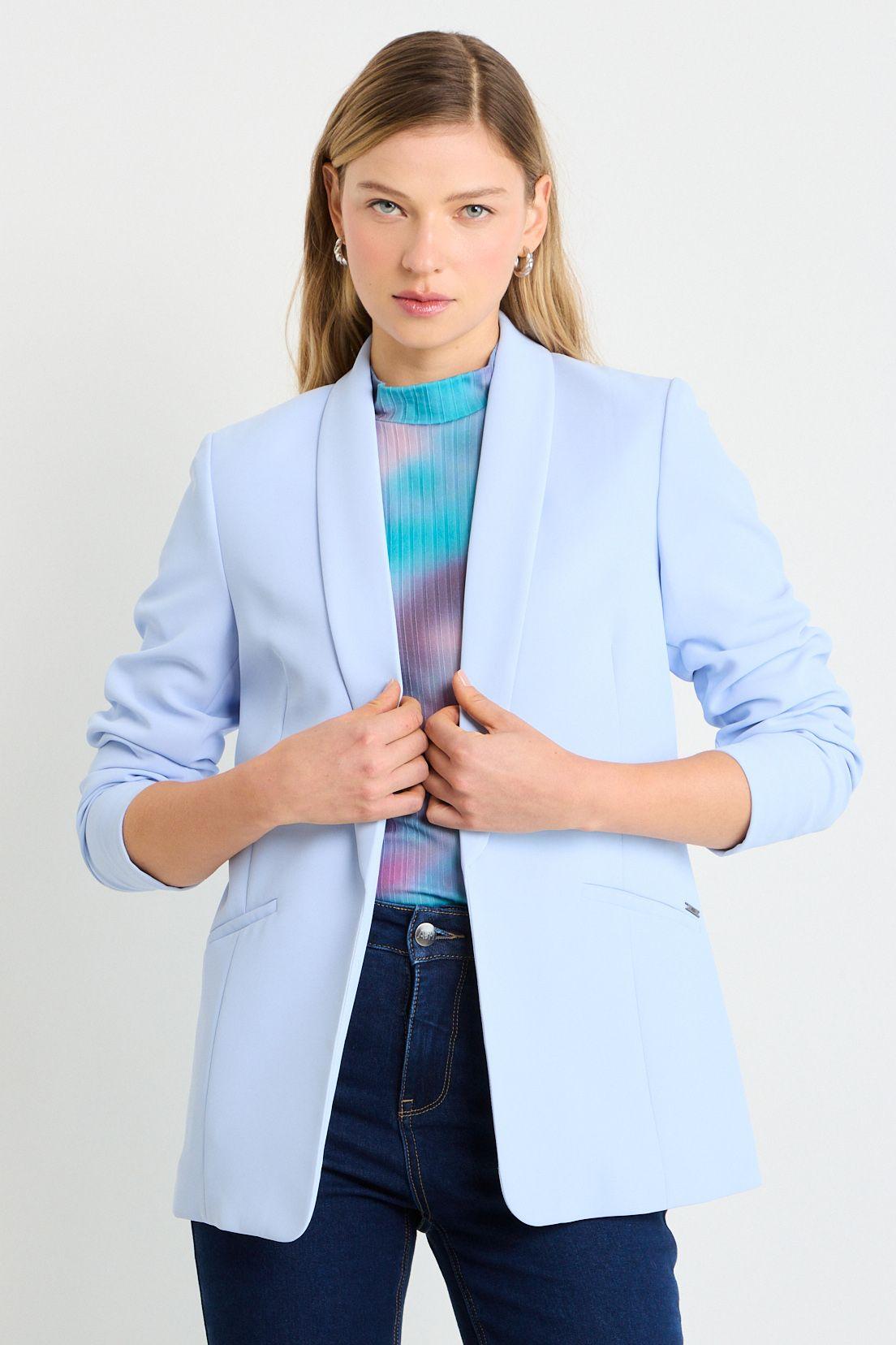 Blazer Celeste Ash 16007225004110-0