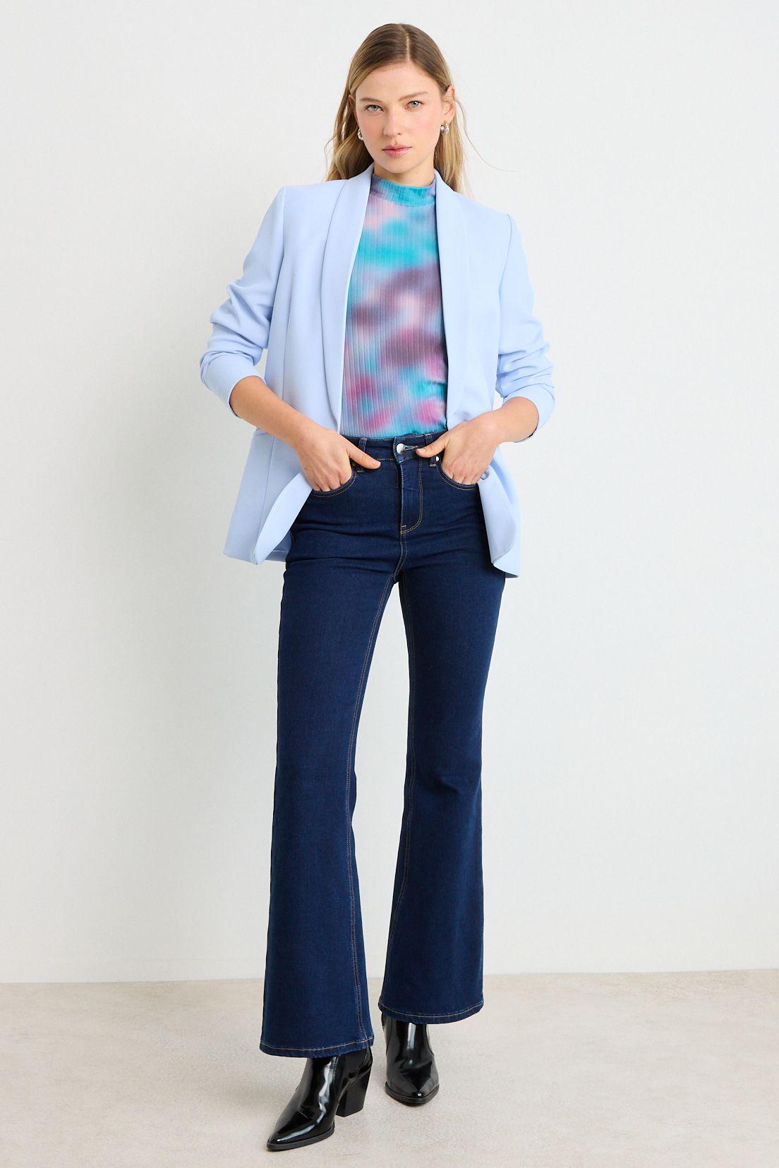 Blazer Celeste Ash 16007225004110-3