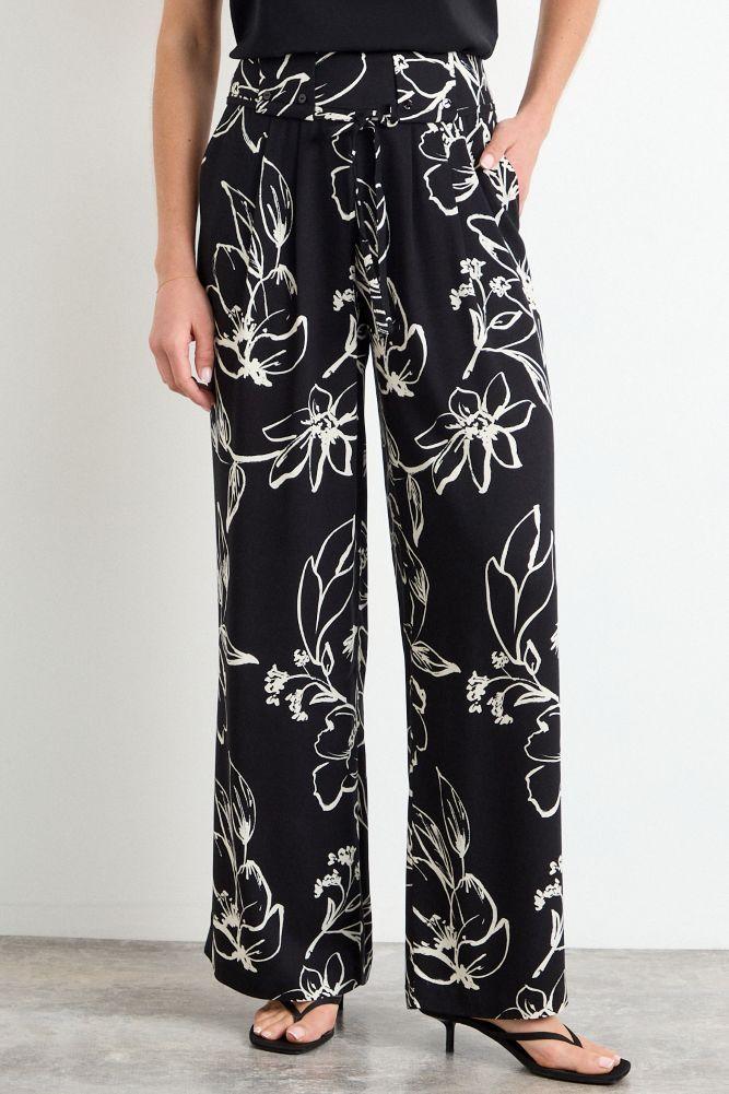 Pantalon Fantasia Negro iO 11120225052102-1