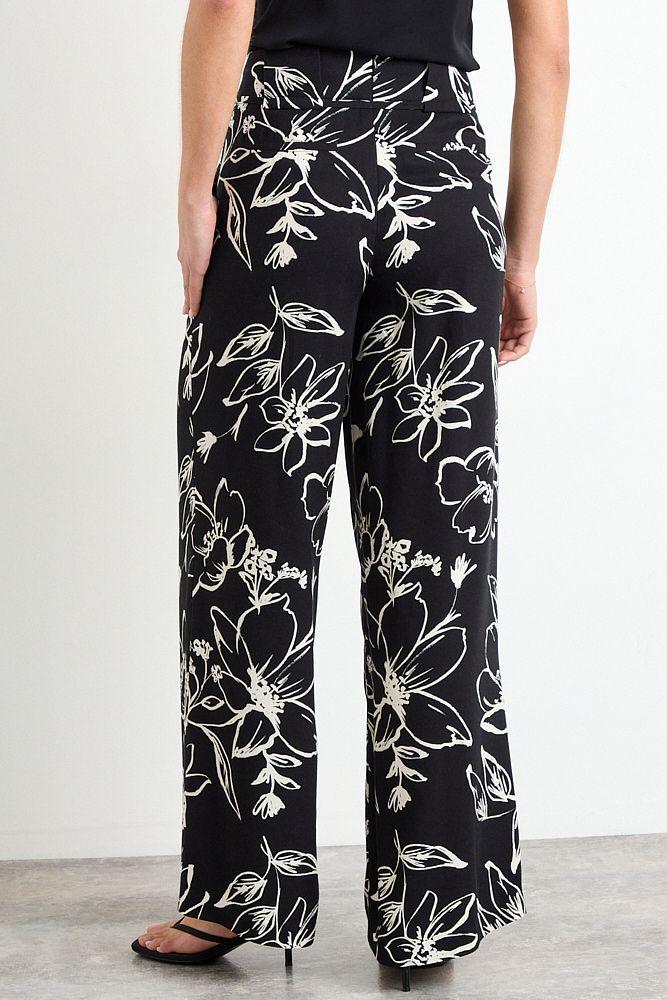 Pantalon Fantasia Negro iO 11120225052102-3