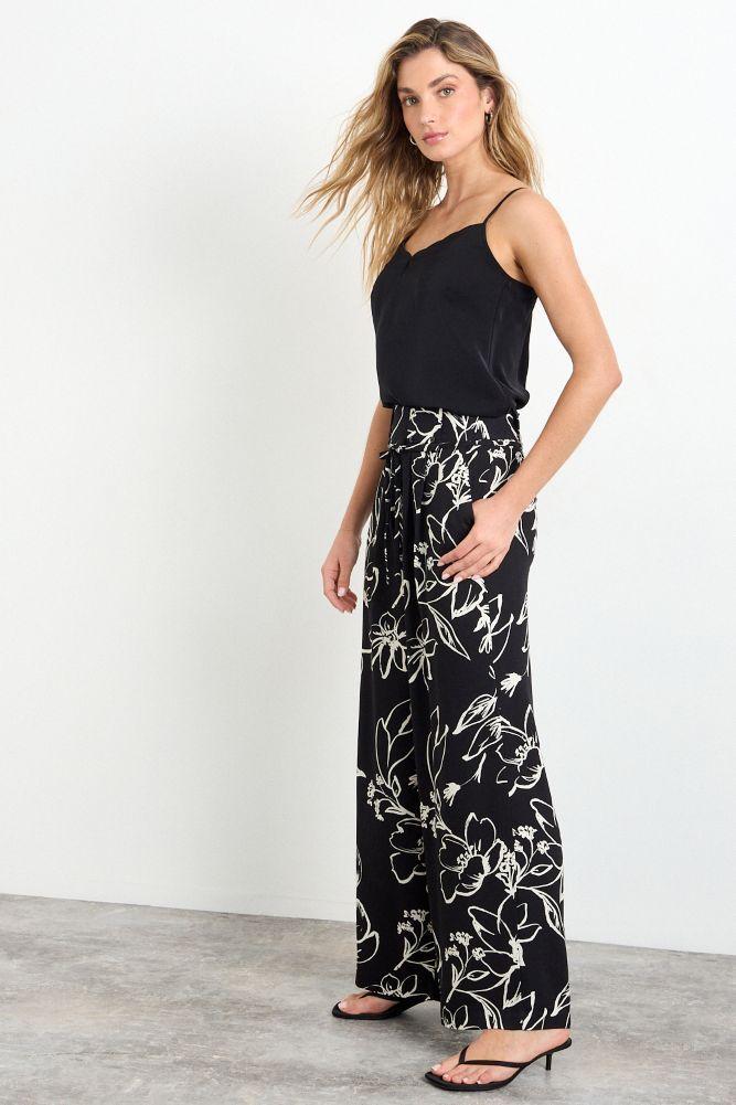 Pantalon Fantasia Negro iO 11120225052102-4