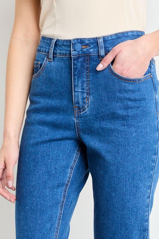 Jeans Azul iO 11320225005104-1