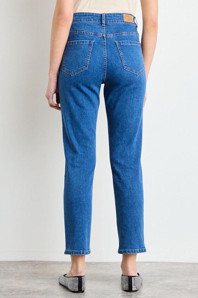 Jeans Azul iO 11320225005104-3