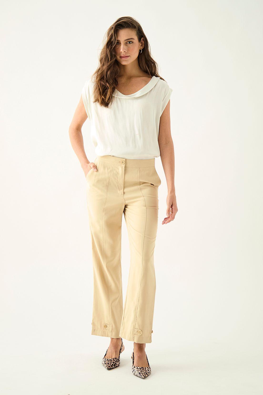 Blusa Lisa Crudo Ash 14007125003105-3