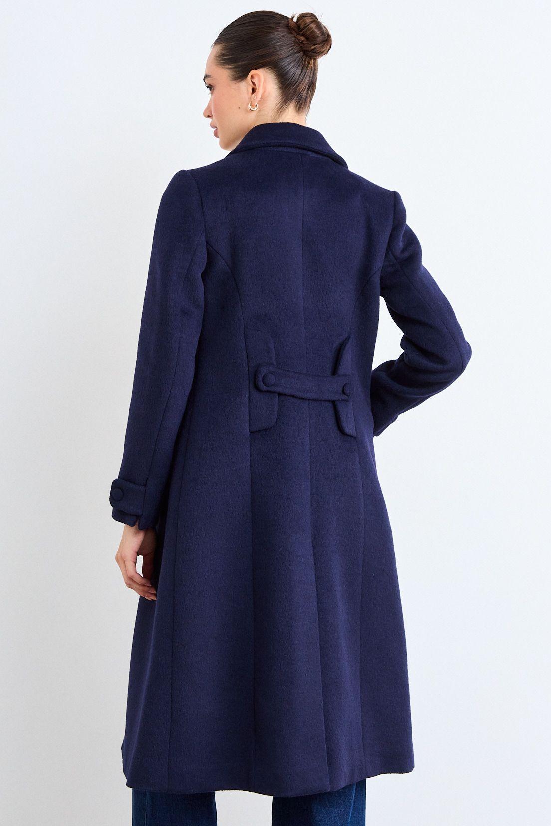 Chaqueton Liso Azul iO 17220126004104-2